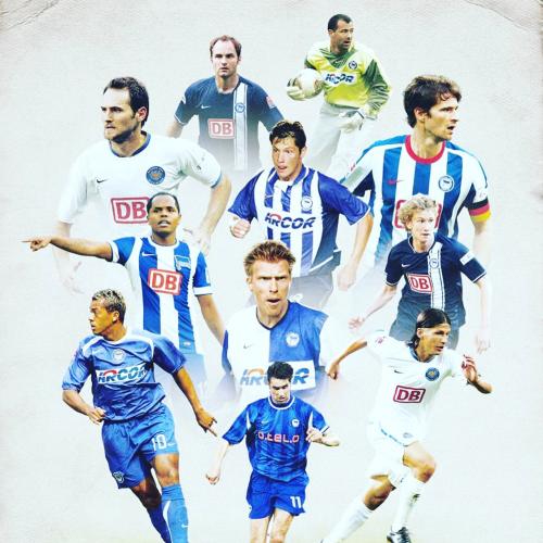 DvB-Voetbalteam